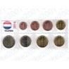 Olanda - Blister 2016 FDC