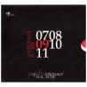 Olanda - Divisionale Ufficiale 2009 FDC