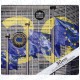 Francia - 2€ Comm. 2015 FDC 30° Ann. Bandiera Europea in Folder