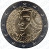 Francia - 2€ Comm. 2015 FDC Festa della Federazione