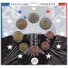 Francia - Divisionale Ufficiale 2013 FDC