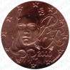 Francia 2000 - 1 Cent. FDC