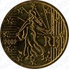 Francia 2002 - 50 Cent. FDC