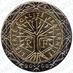 Francia 2003 - 2€ FDC