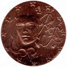 Francia 2005 - 2 Cent. FDC