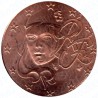 Francia 2006 - 5 Cent. FDC