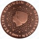 Olanda 2004 - 1 Cent. FDC