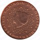 Olanda 2007 - 1 Cent. FDC