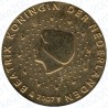 Olanda 2007 - 10 Cent. FDC