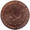 Olanda 2008 - 1 Cent. FDC