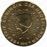 Olanda 2010 - 20 Cent. FDC