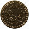 Olanda 2011 - 50 Cent. FDC