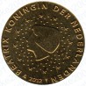 Olanda 2012 - 50 Cent. FDC
