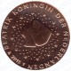 Olanda 2013 - 1 Cent. FDC