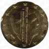 Olanda 2015 - 20 Cent. FDC