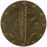 Olanda 2015 - 50 Cent. FDC