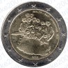 Malta - 2€ Comm. 2013 FDC Governo Autonomo