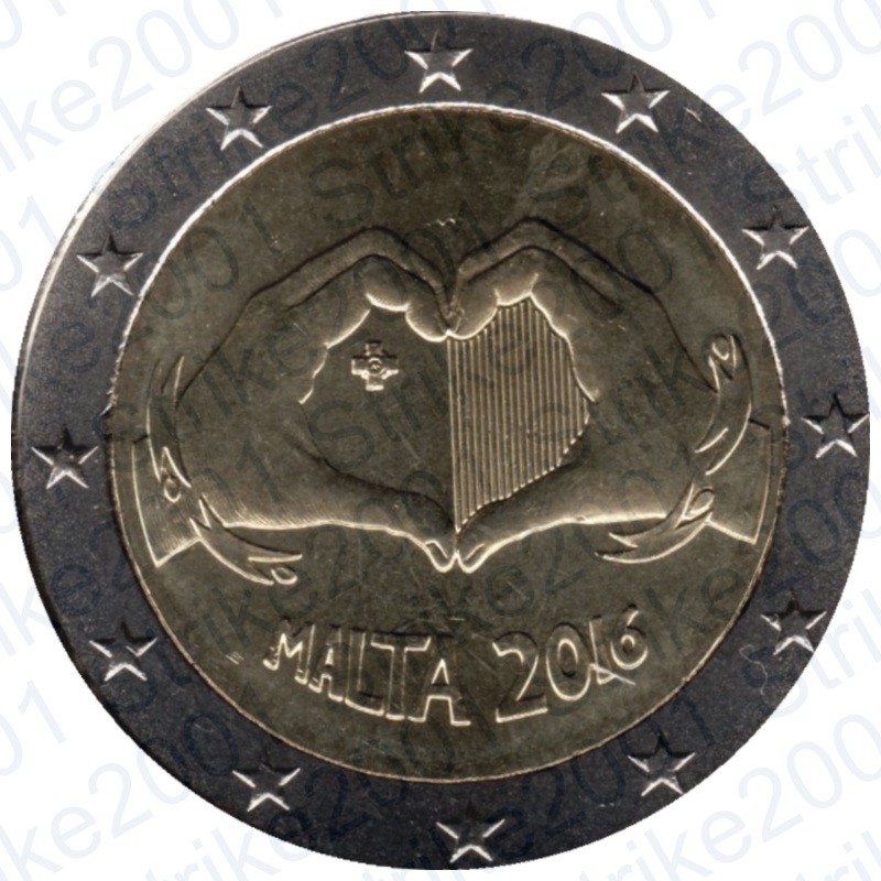 Unificato 2 Euro commemorativi 2023