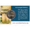 Malta - 2€ Comm. 2017 Templi Hagar Qim Cornucopia in Folder