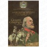 San Marino - 2€ Comm. 2007 FDC Giuseppe Garibaldi in Folder
