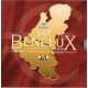 Belgio - Serie BENELUX 2004 FDC