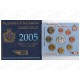 San Marino - Divisionale Ufficiale 2005 FDC