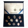 Malta - Divisionale Ufficiale 2015 FDC