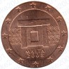 Malta 2008 - 5 Cent. FDC