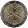 MALTA 2016 - 2€ FDC