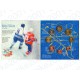 Finlandia - Divisionale Ufficiale 2003 FDC Hockey