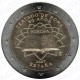 Spagna - 2€ Comm. 2007 FDC Trattato Roma