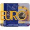 Slovacchia - 2€ Comm. 2012 FDC Anniversario in Folder