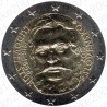 Slovacchia - 2€ Comm. 2015 FDC Ľudovít Štúr