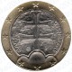 Slovacchia 2009 - 1€ FDC