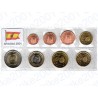 Spagna - Blister 2004 FDC