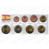 Spagna - Blister 2005 FDC