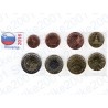 Slovenia - Blister 2016 FDC