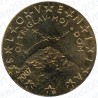 Slovenia 2007 - 50 Cent. FDC