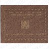 Vaticano - 2€ Comm. 2011 FDC Giornata Mondiale Gioventù in Folder