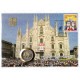Vaticano - 2€ Comm. 2012 Incontro Famiglie in busta Filatelica