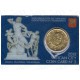 Vaticano - Coin Card 2012 FDC nr. 3