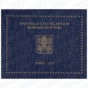 Vaticano - Divisionale Ufficiale 2014 FDC