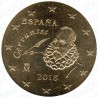 Spagna 2016 - 50 Cent. FDC