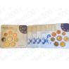 Germania - Divisionale Ufficiale A-D-F-G-J 2002 FDC