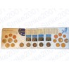 Germania - Divisionale Ufficiale A-D-F-G-J 2006 FDC
