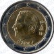 Belgio 2008 - 2€ FDC