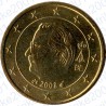 Belgio 2008 - 50 Cent. FDC