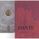 San Marino - 2€ Comm. 2015 FDC Dante in Folder