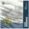 San Marino - Divisionale Ufficiale 2012 FDC