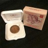 Vaticano - Medaglia in Bronzo 2014 Canonizzazione